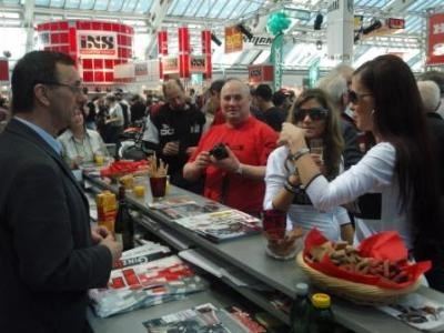 Impressionen Messe Linz - Bild 7