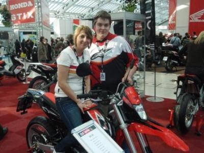 Impressionen Messe Linz - Bild 9