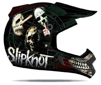 Rockhard Helme - Bild 4