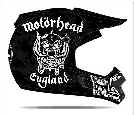 Rockhard Helme - Bild 6