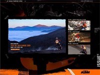 Neues KTM Online Magazin