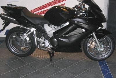VFR800ABS zum Sonderpreis !!!