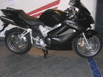 VFR800ABS zum Sonderpreis !!!