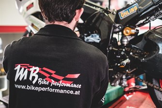 Bild zum Bericht: Techniker für Motorradoptimierung gesucht!
