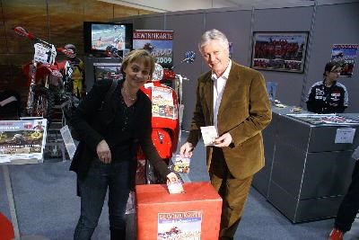 News AGS MX Team - Bild 2