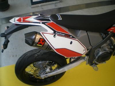 HUSABERG SUPERMOTO - Bild 4 HUSABERG SUPERMOTO - Bild 4