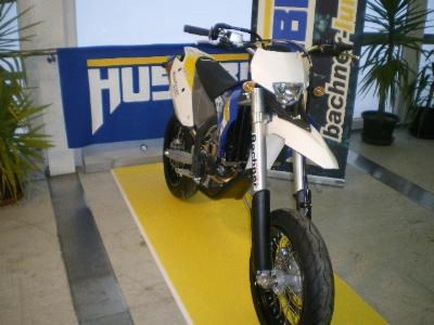 HUSABERG SUPERMOTO - Bild 8 HUSABERG SUPERMOTO - Bild 8