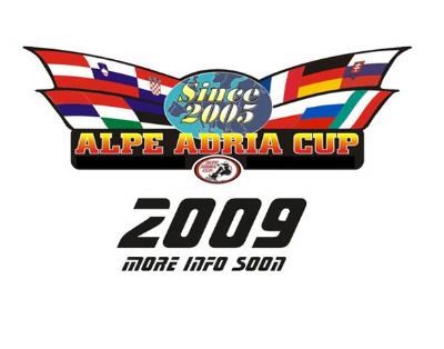 JET RACING - AAC 2009