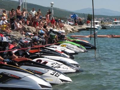 JET RACING - AAC 2009 - Bild 2