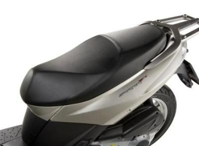 aprilia Sportcity CUBE 300 I.E. - Bild 3