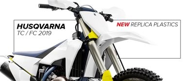 NEU! Polisport Plastikkits