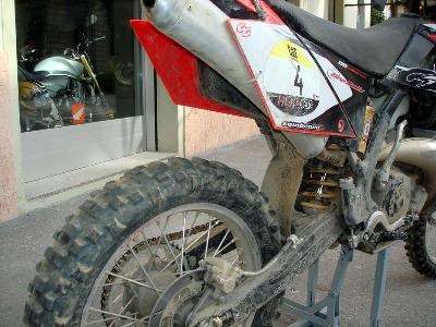 Tireballs Extrem-Test - Bild 1