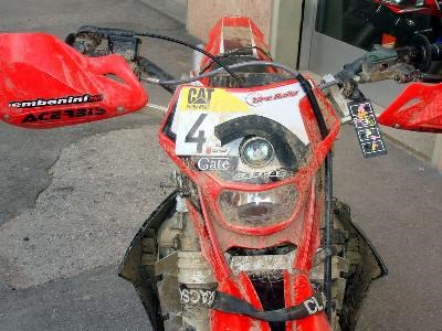 Tireballs Extrem-Test - Bild 2