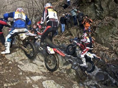 Tireballs Extrem-Test - Bild 3