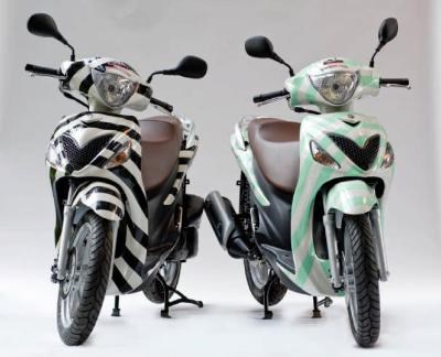 Sind sie zu stark, bist du zu schwach!