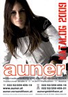AUNER KATALOG 2009 IST LAGERND !!!