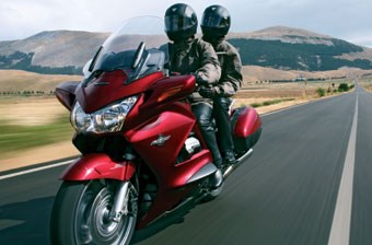 Inzahlungnahmeprämie ST1300 Pan European 3760.-€ 