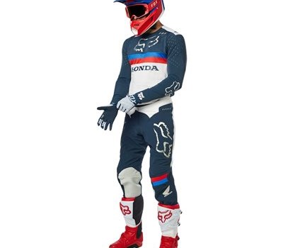 FOX Racing MX und Freizeit Bekleidung jetzt neu bei Honda Schmidinger! - Bild 1
