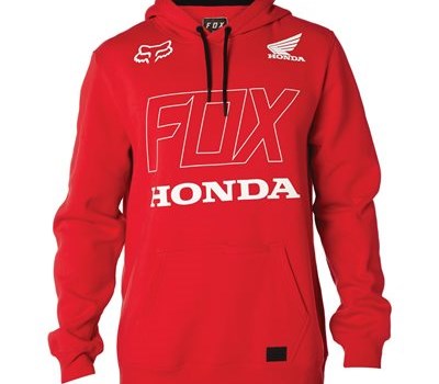 FOX Racing MX und Freizeit Bekleidung jetzt neu bei Honda Schmidinger! - Bild 10