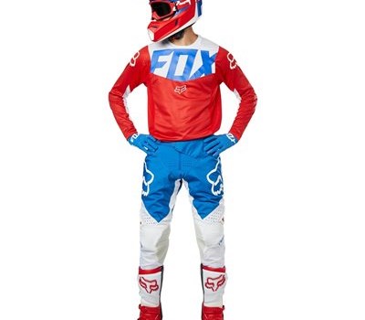 FOX Racing MX und Freizeit Bekleidung jetzt neu bei Honda Schmidinger! - Bild 7