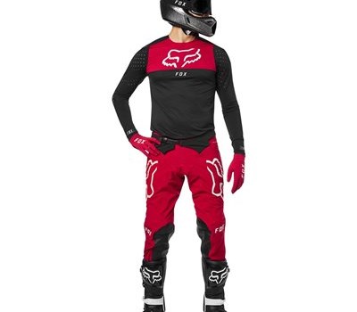 FOX Racing MX und Freizeit Bekleidung jetzt neu bei Honda Schmidinger! - Bild 8