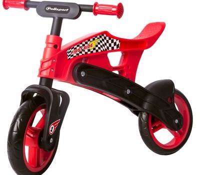 Polisport Offroad Kinder Bike - Bild 2
