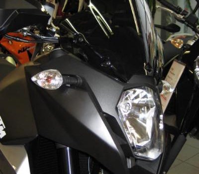 KTM 990SM-T EINGETROFFEN !!!! - Bild 2