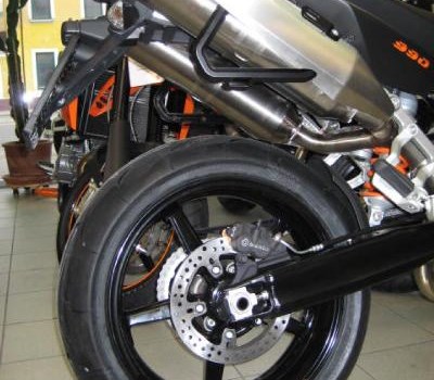 KTM 990SM-T EINGETROFFEN !!!! - Bild 3