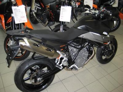 KTM 990SM-T EINGETROFFEN !!!! - Bild 4