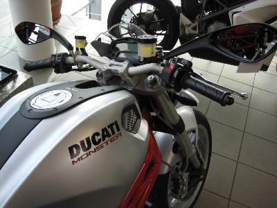 DESMO CHARISMA MONSTER 1100  - Bild 2