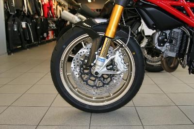 DESMO CHARISMA MONSTER 1100  - Bild 7