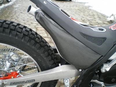 Sie ist da,die XISPA - Bild 2