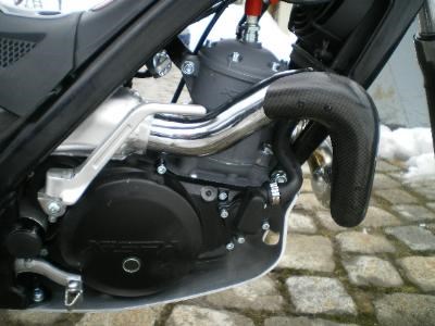 Sie ist da,die XISPA - Bild 3