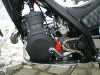 Sie ist da,die XISPA - Bild 4