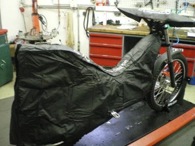 Sie ist da,die XISPA - Bild 5