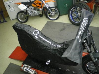 Sie ist da,die XISPA - Bild 6