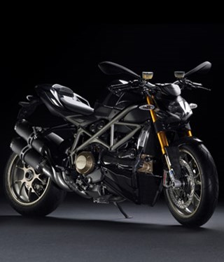 ZUBEH&#214;R DUCATI STREETFIGHTER