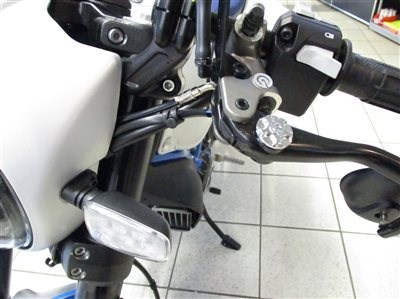 Die neue SCRAMBLER CAFE RACER von Ducati ist da ! - Bild 8