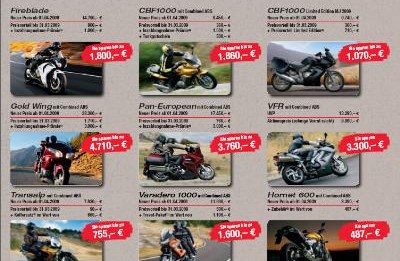 Sparfüchse aufgepasst !