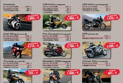 Sparfüchse aufgepasst !