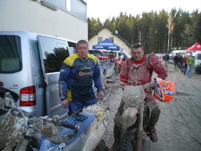 Husaberg nicht zu schlagen  - Bild 2