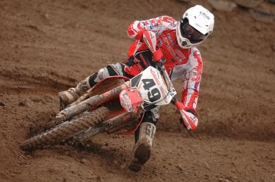 MX Open ÖM Langenlois/NÖ!