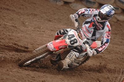 MX Open ÖM Langenlois/NÖ! - Bild 2