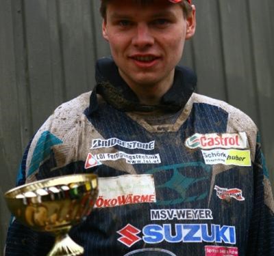 MX: Ossi Reisinger / Open ÖM Langenlois