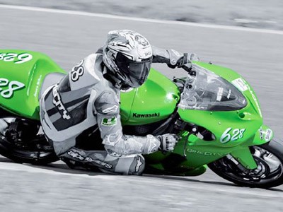 BikeCity Racing ’09