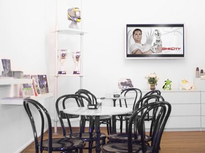 Bekleidungskollektion ’09 eingetroffen - Bild 4