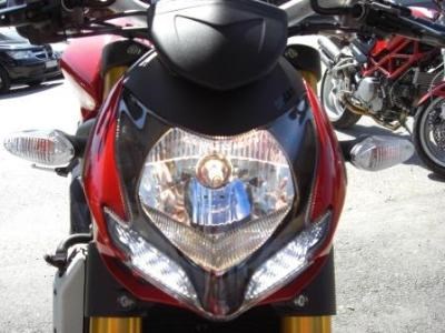 Ducati Streetfihgter in Salzburg - Bild 4