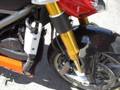 Ducati Streetfihgter in Salzburg - Bild 5