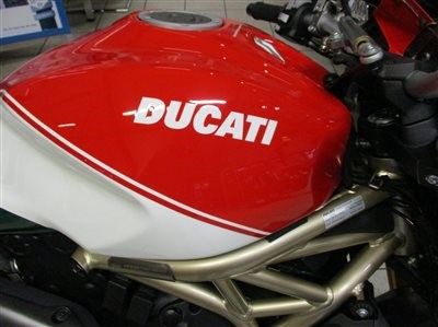 Nuovo Ducati Monster 1200 25° Anniversario - Bild 2
