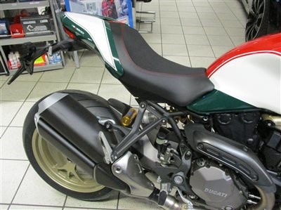 Nuovo Ducati Monster 1200 25° Anniversario - Bild 3